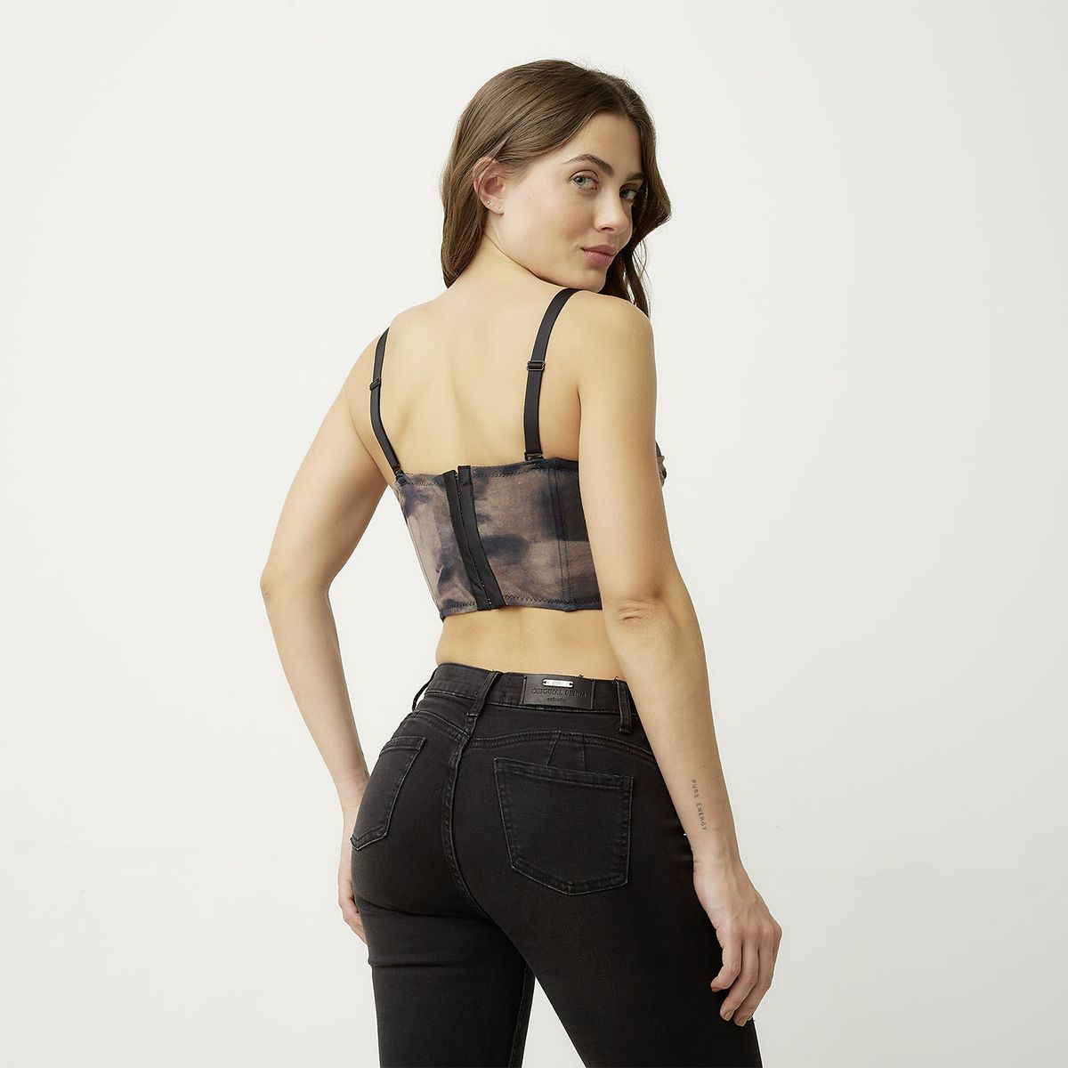 MOSSIMO - Peto Mujer Mossimo