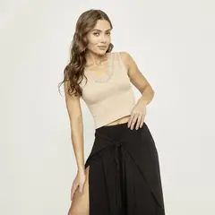 MOSSIMO - Peto Mujer