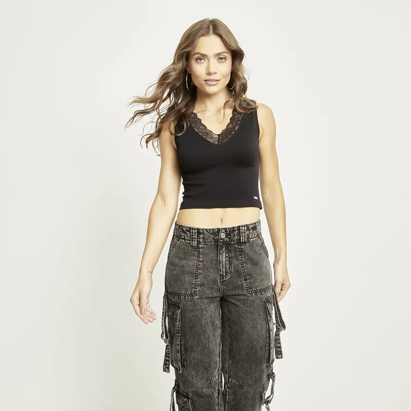 MOSSIMO - Peto Mujer Mossimo