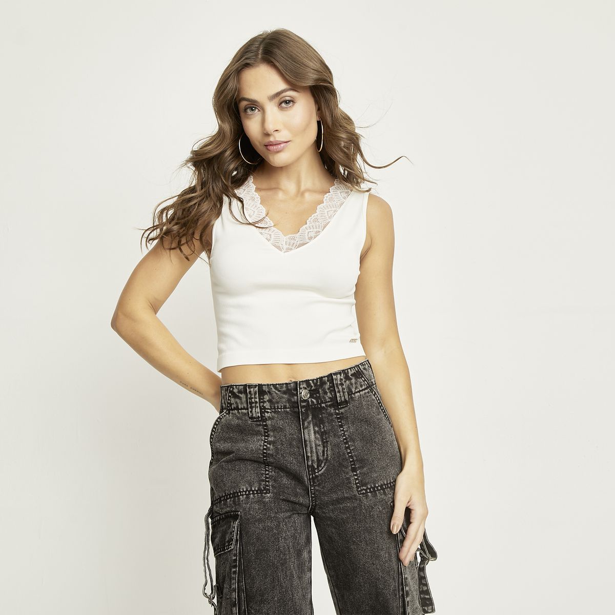 MOSSIMO - Peto Mujer Mossimo