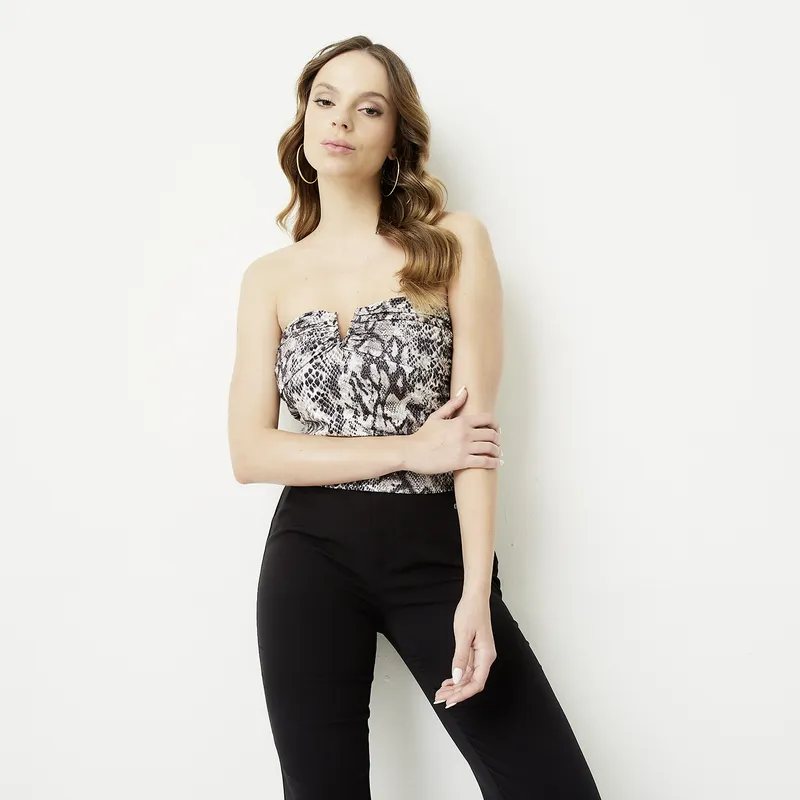 MOSSIMO - Peto Mujer Mossimo
