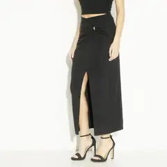 MOSSIMO - Falda Mujer