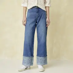 UNIVERSITY CLUB - Jeans Mujer