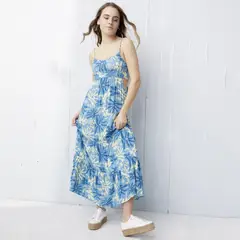 DOO AUSTRALIA - Vestido Sin Manga Mujer