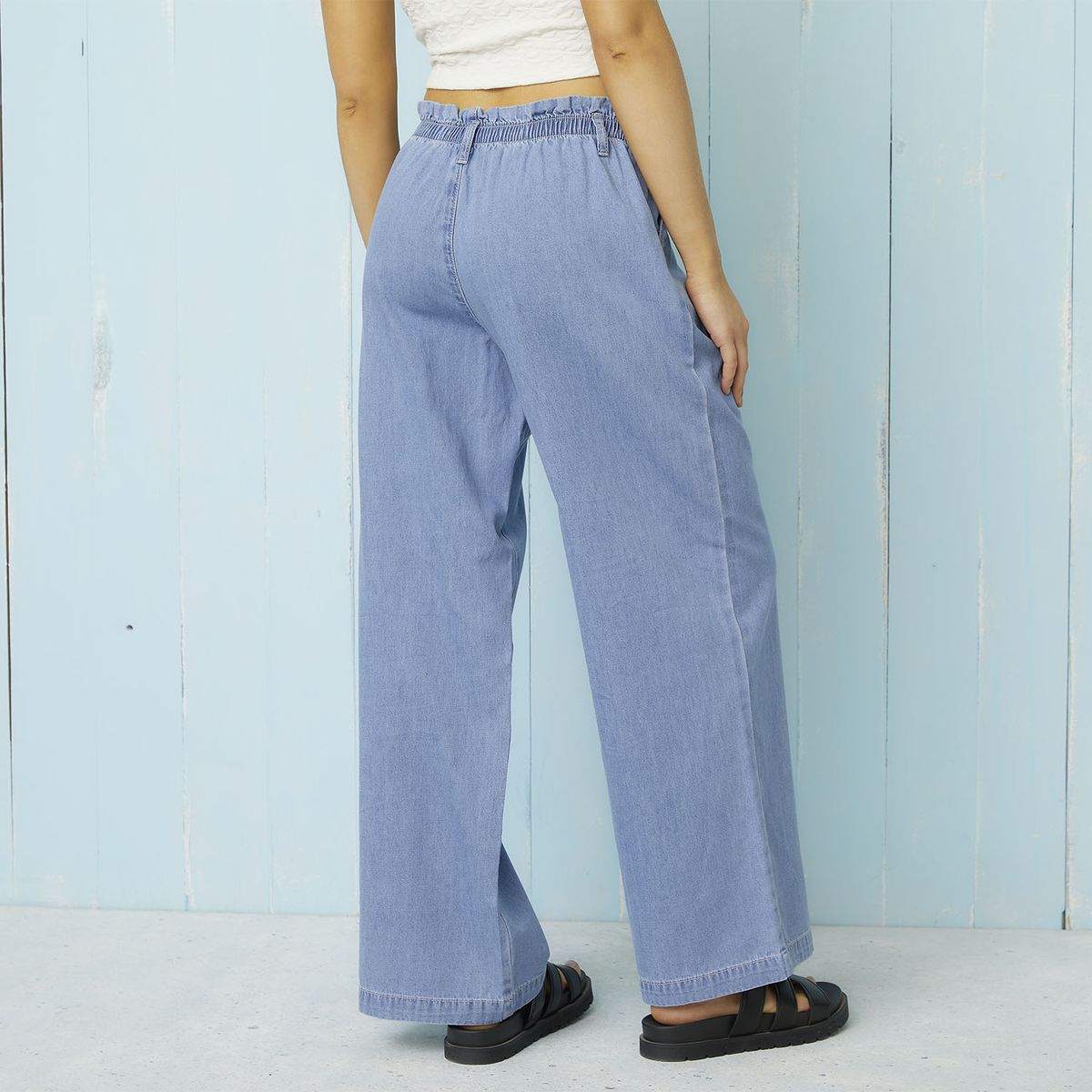 DOO AUSTRALIA - Jeans Mujer Doo Australia