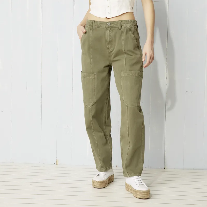 DOO AUSTRALIA - Jeans Mujer Doo Australia