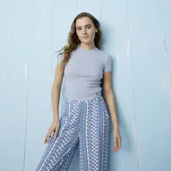 DOO AUSTRALIA - Polera Lisa Mujer