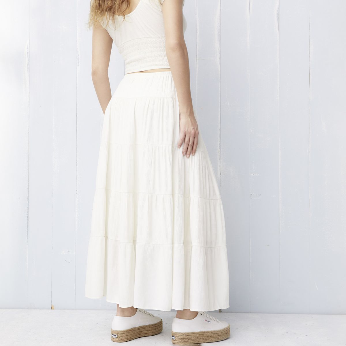 DOO AUSTRALIA - Falda Mujer Doo Australia