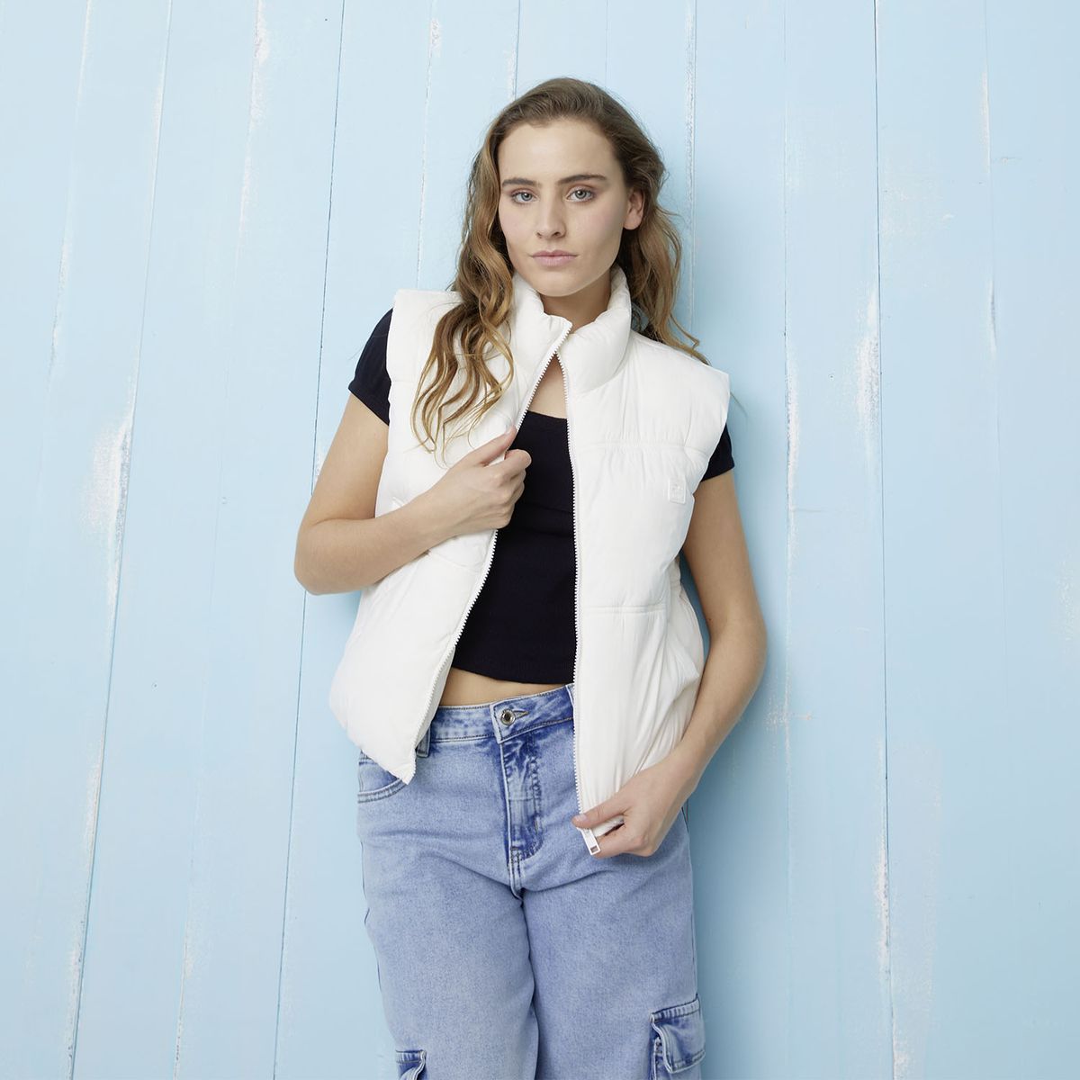 DOO AUSTRALIA - Parka Mujer Doo Australia