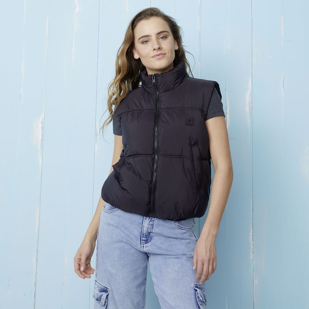 DOO AUSTRALIA - Parka Mujer Doo Australia