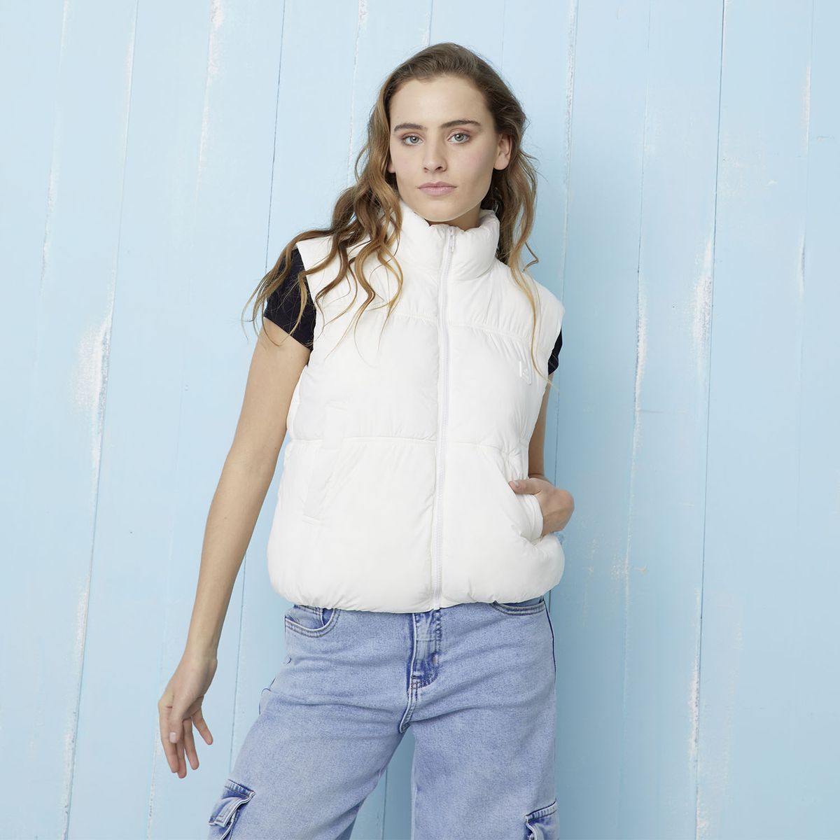 DOO AUSTRALIA - Parka Mujer Doo Australia