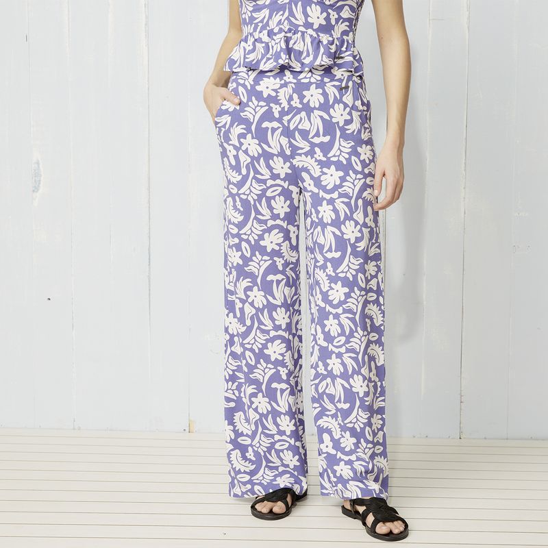 DOO AUSTRALIA - Pantalon Mujer Doo Australia