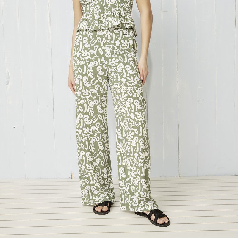 DOO AUSTRALIA - Pantalon Mujer Doo Australia
