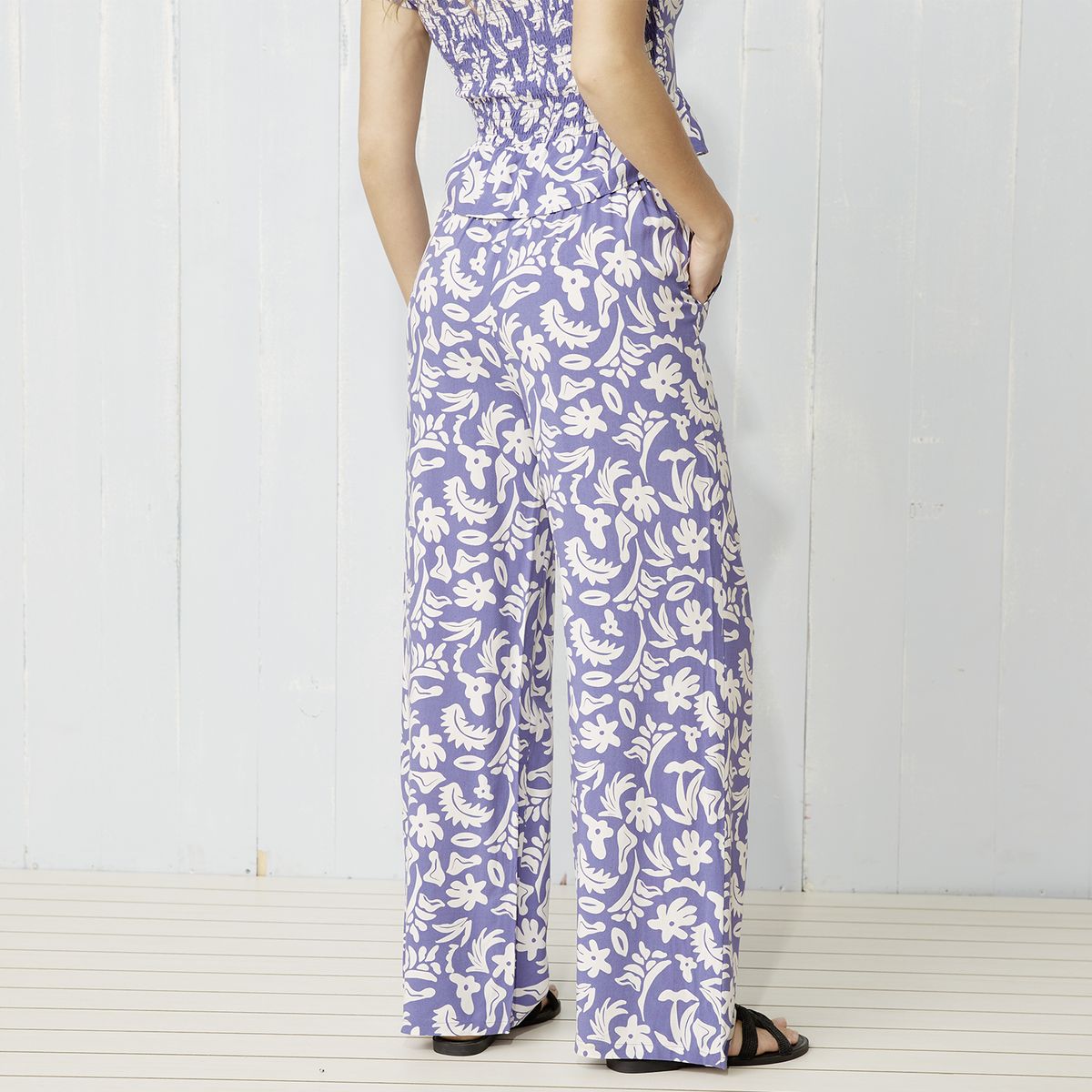 DOO AUSTRALIA - Pantalon Mujer Doo Australia