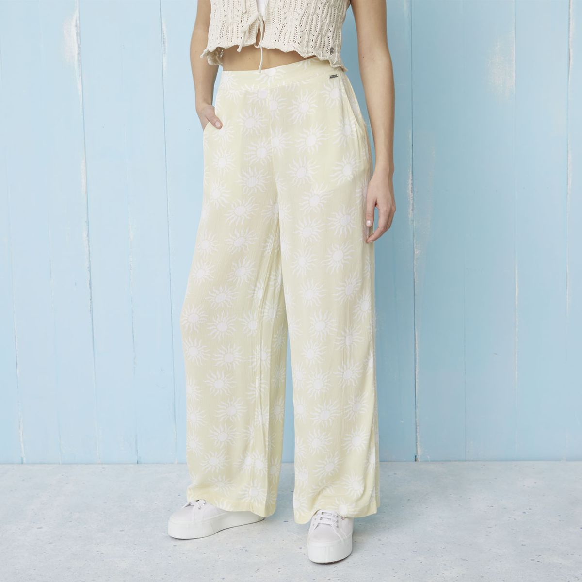 DOO AUSTRALIA - Pantalón Mujer Doo Australia