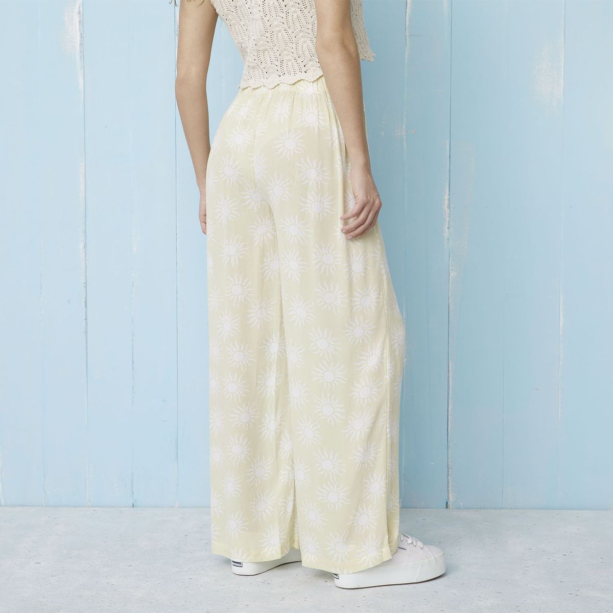 DOO AUSTRALIA - Pantalón Mujer Doo Australia