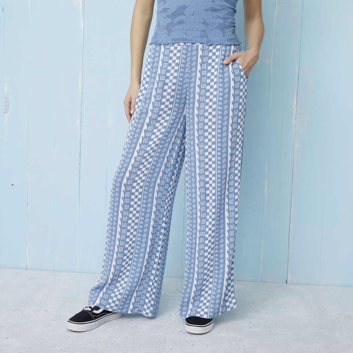 DOO AUSTRALIA - Pantalón Mujer Doo Australia