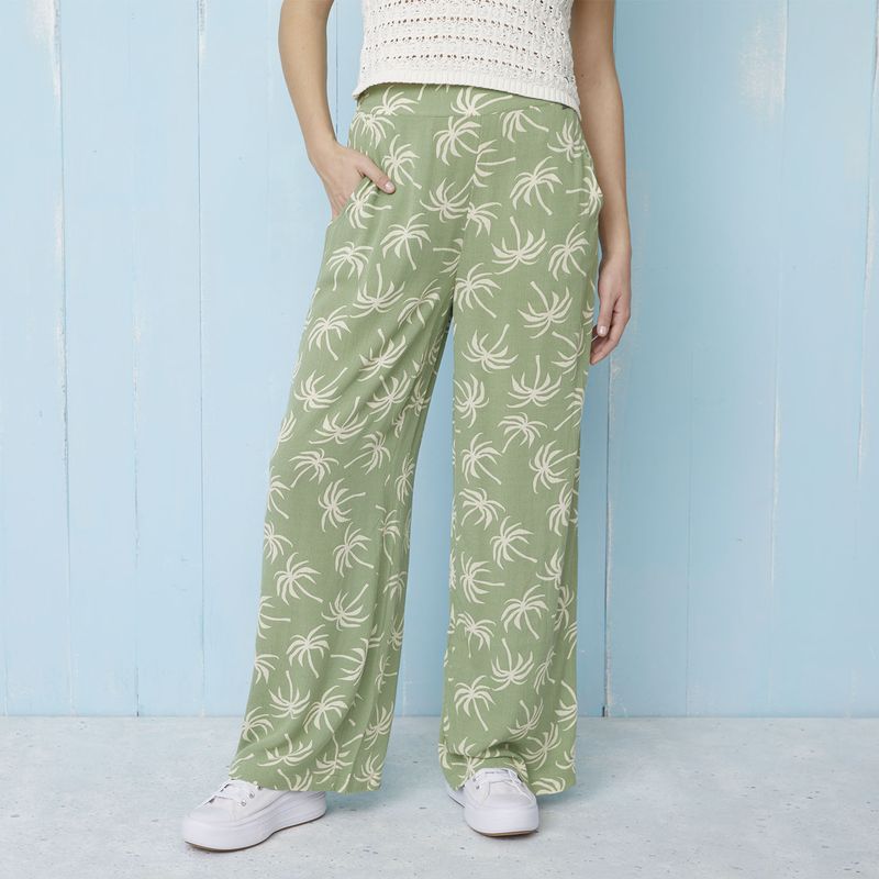 DOO AUSTRALIA - Pantalón Mujer Doo Australia