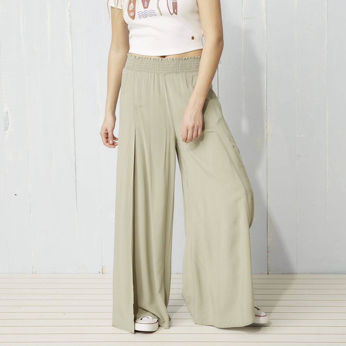 DOO AUSTRALIA - Pantalon Mujer Doo Australia