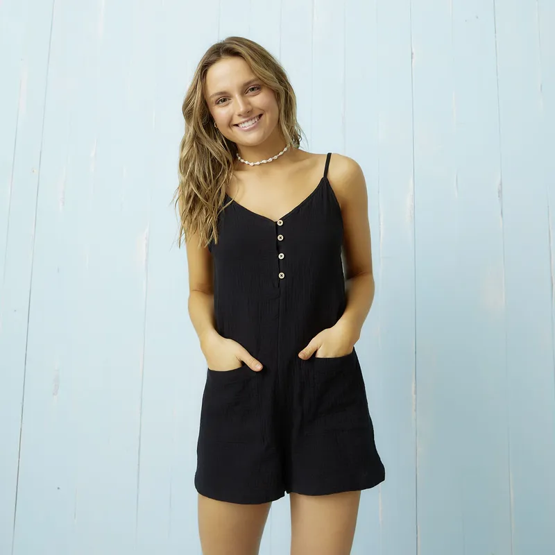 DOO AUSTRALIA - Enterito Mujer Doo Australia