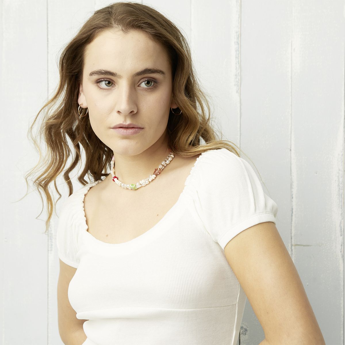 DOO AUSTRALIA - Polera Lisa Mujer Doo Australia