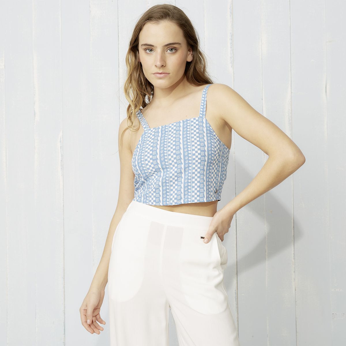 DOO AUSTRALIA - Peto Mujer Doo Australia