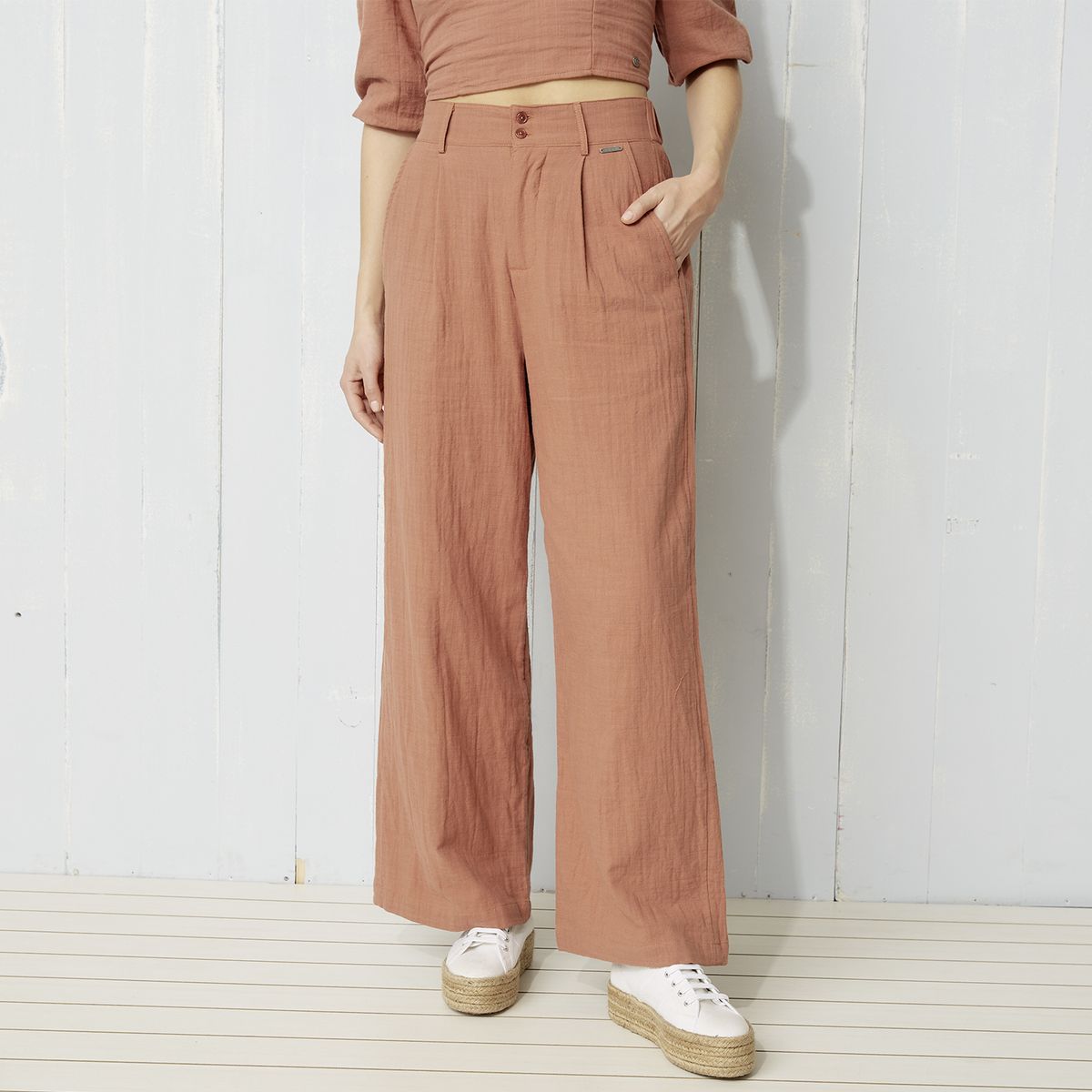 DOO AUSTRALIA - Pantalon Mujer Doo Australia