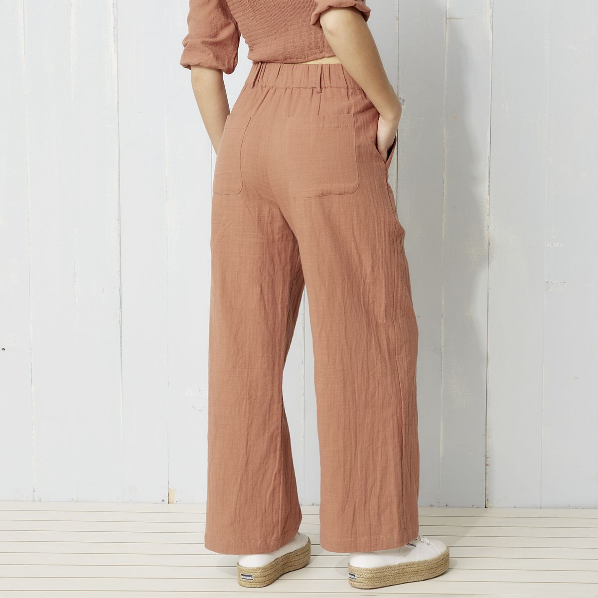 DOO AUSTRALIA - Pantalon Mujer Doo Australia