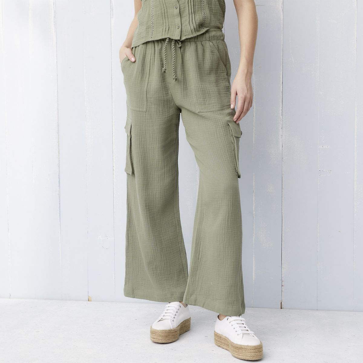 DOO AUSTRALIA - Pantalon Mujer Doo Australia
