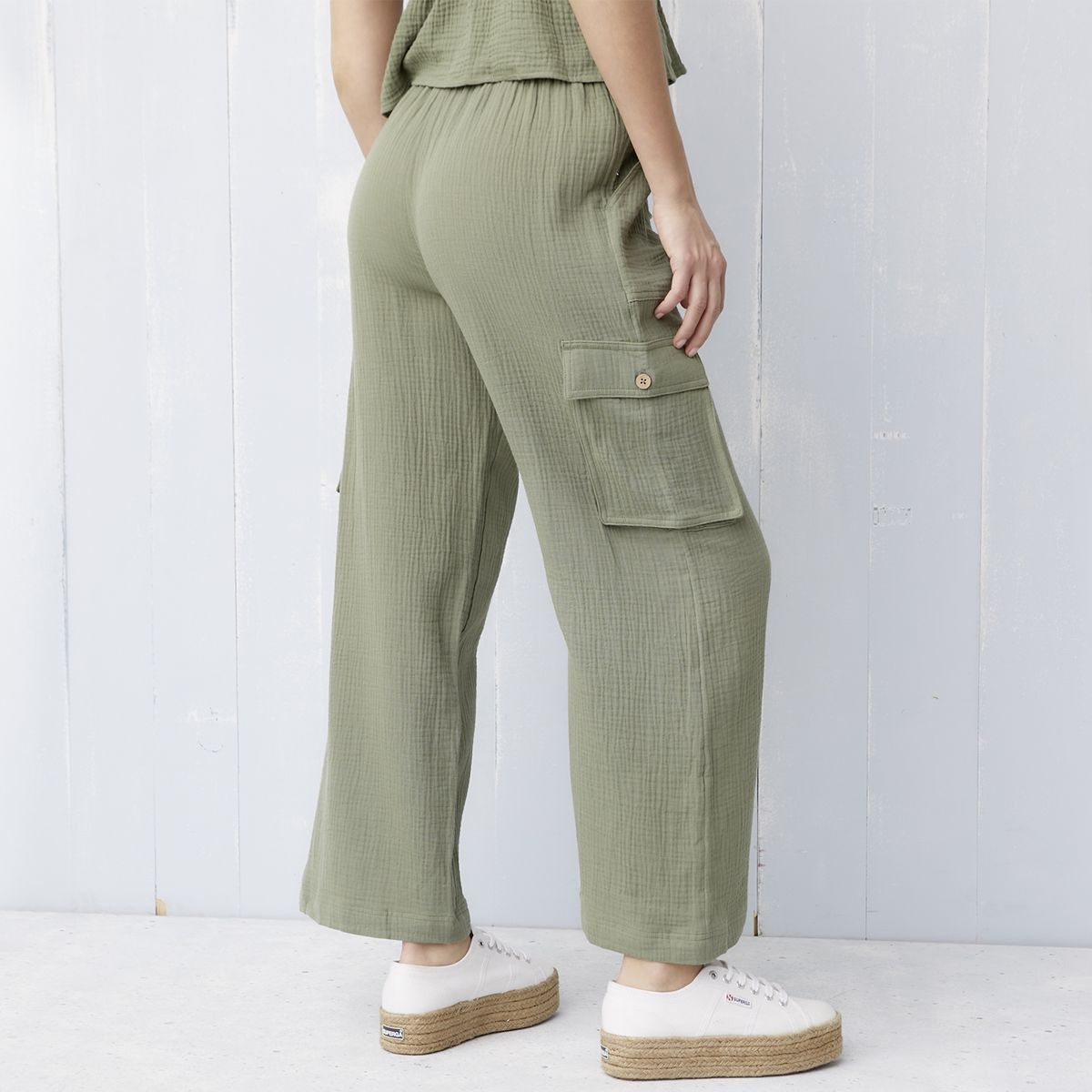 DOO AUSTRALIA - Pantalon Mujer Doo Australia