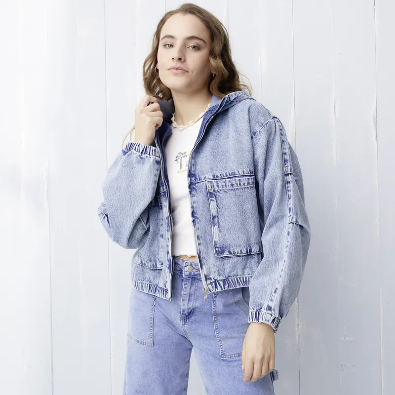 DOO AUSTRALIA - Chaqueta Mujer Doo Australia