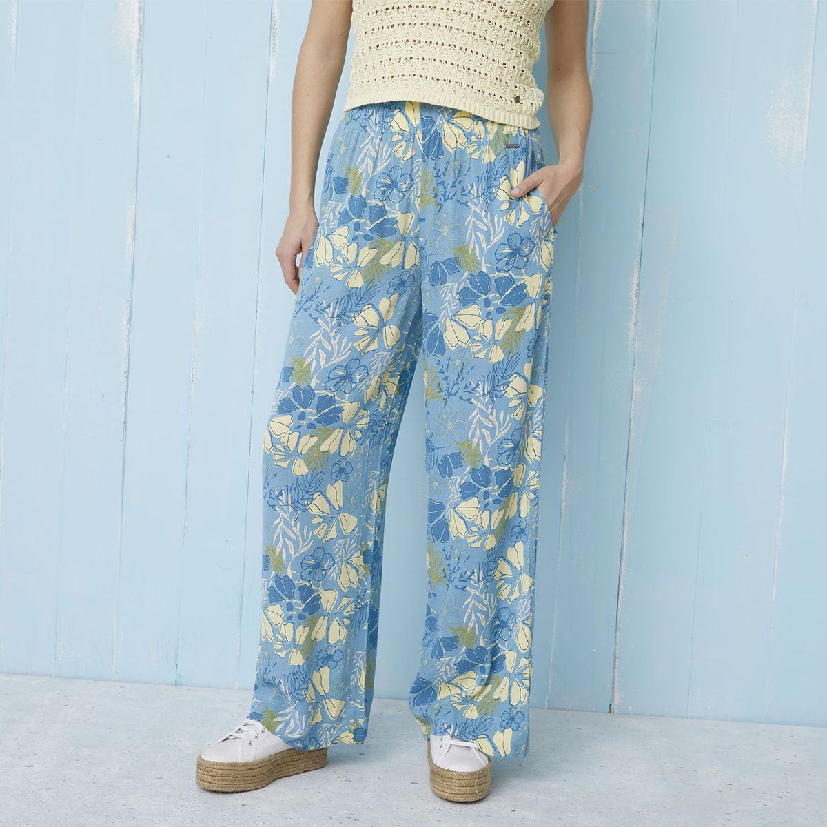 DOO AUSTRALIA - Pantalon Mujer Doo Australia