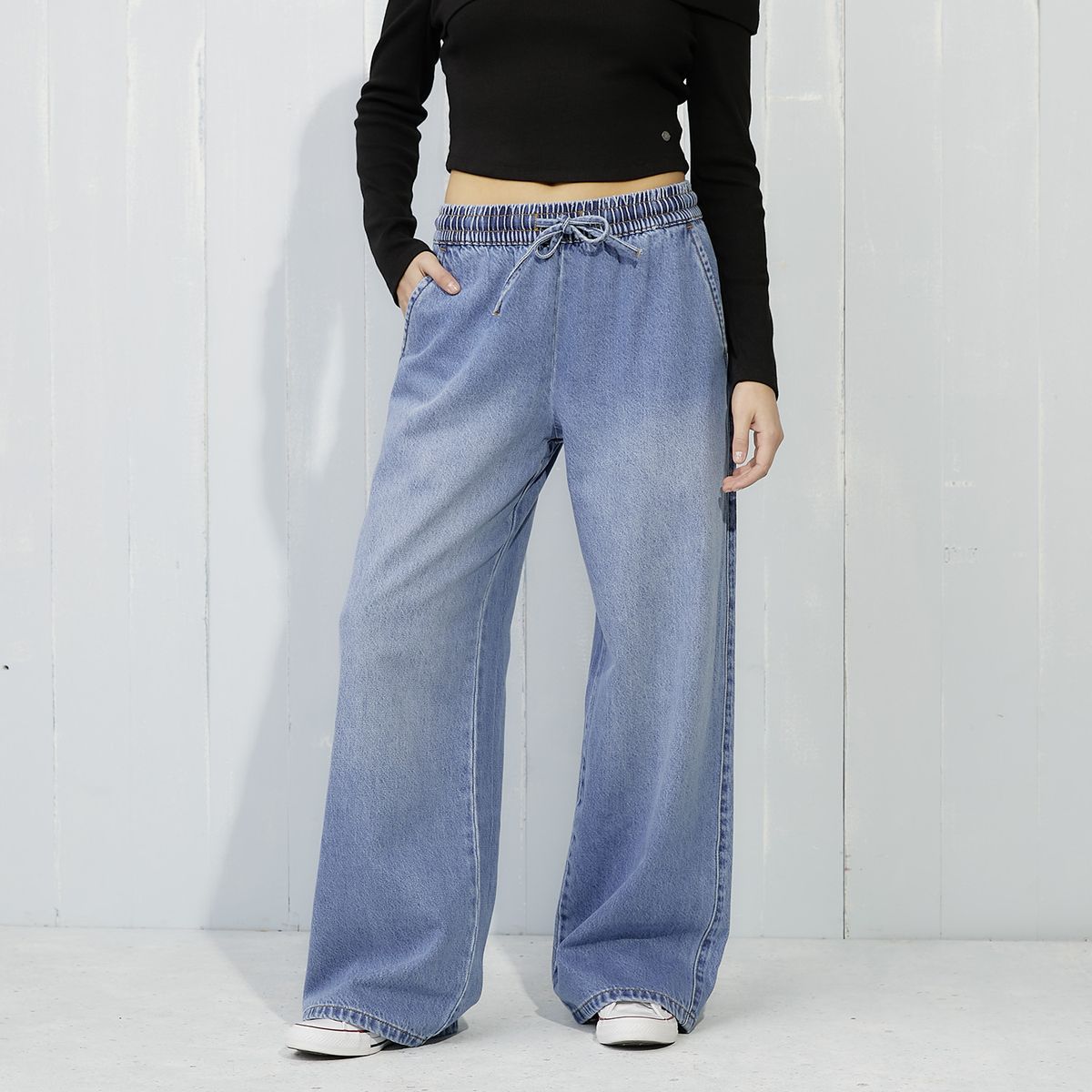 DOO AUSTRALIA - Jeans Mujer Doo Australia