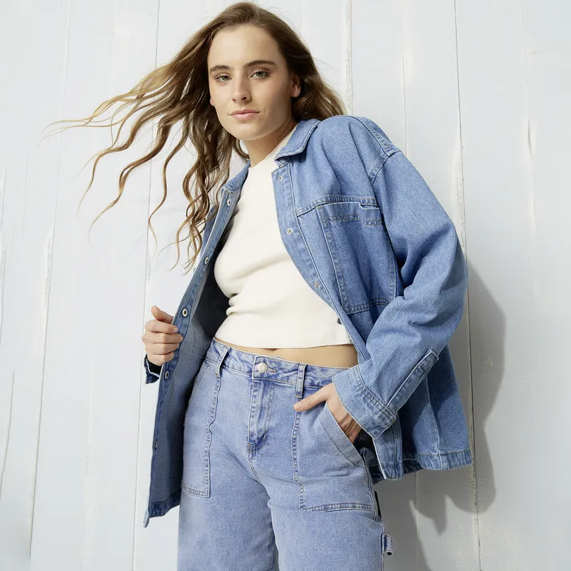 DOO AUSTRALIA - Chaqueta Mujer Doo Australia