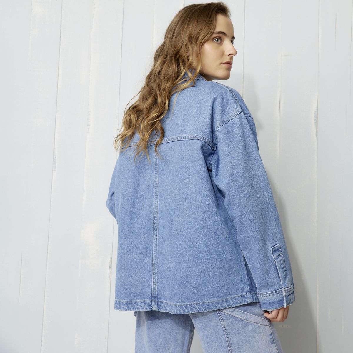 DOO AUSTRALIA - Chaqueta Mujer Doo Australia