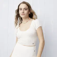 DOO AUSTRALIA - Polera Lisa Mujer