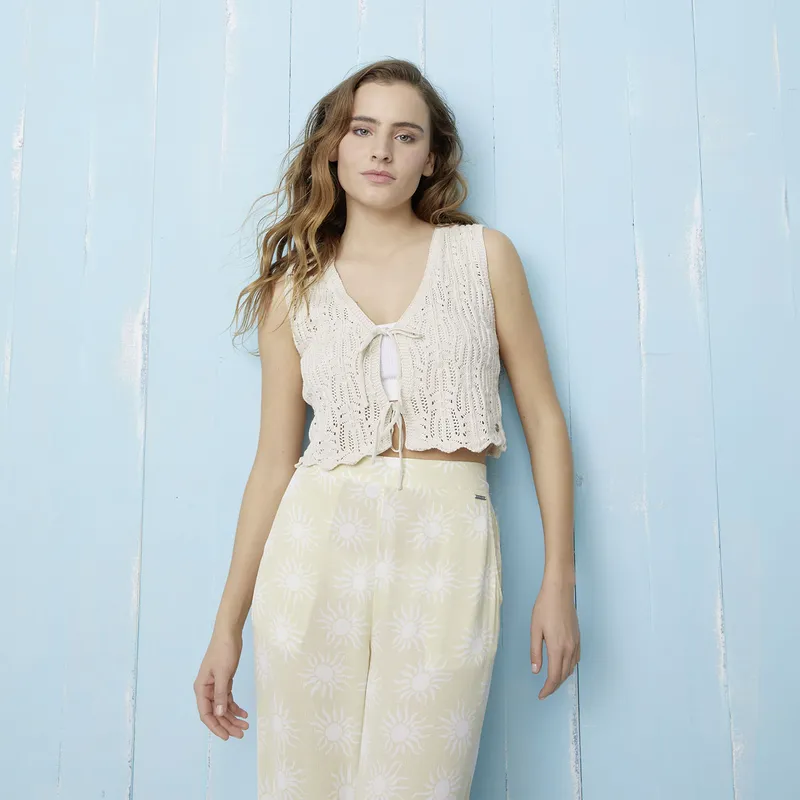 DOO AUSTRALIA - Peto Mujer Doo Australia