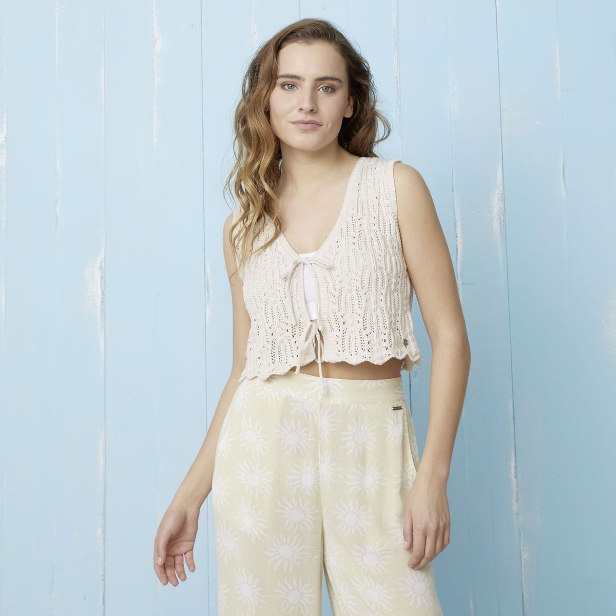 DOO AUSTRALIA - Peto Mujer Doo Australia