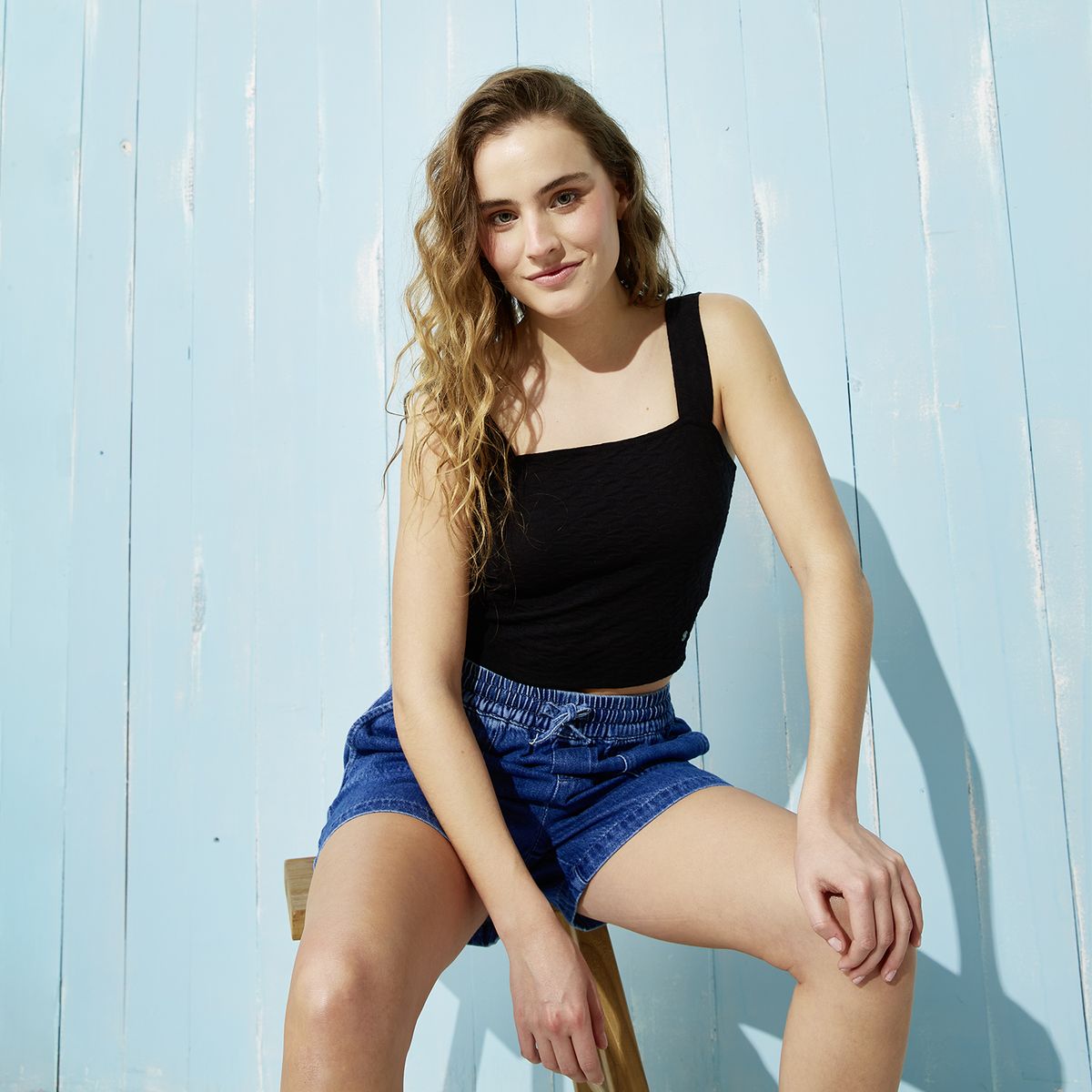 DOO AUSTRALIA - Peto Mujer Doo Australia