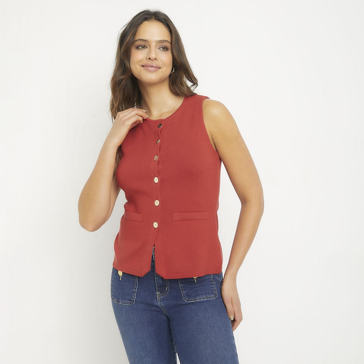 APOLOGY - Cardigan Mujer Apology