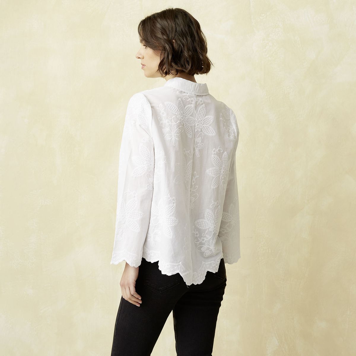 UNIVERSITY CLUB - Blusa Mujer University Club