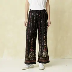 UNIVERSITY CLUB - Pantalón Mujer