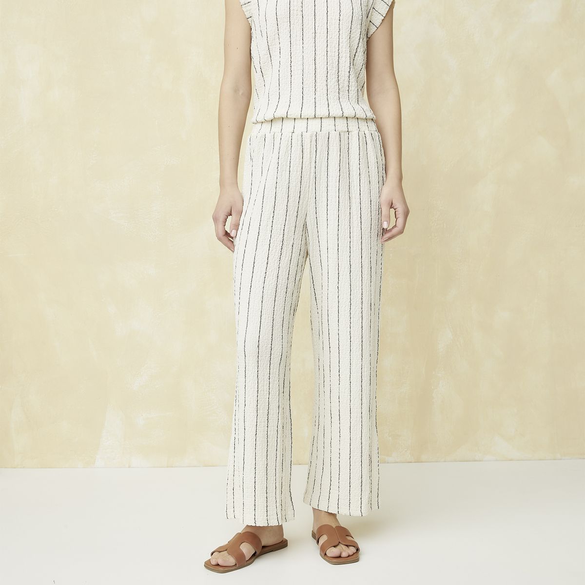 UNIVERSITY CLUB - Pantalón Mujer University Club