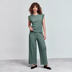 UNIVERSITY CLUB - Pantalón Mujer