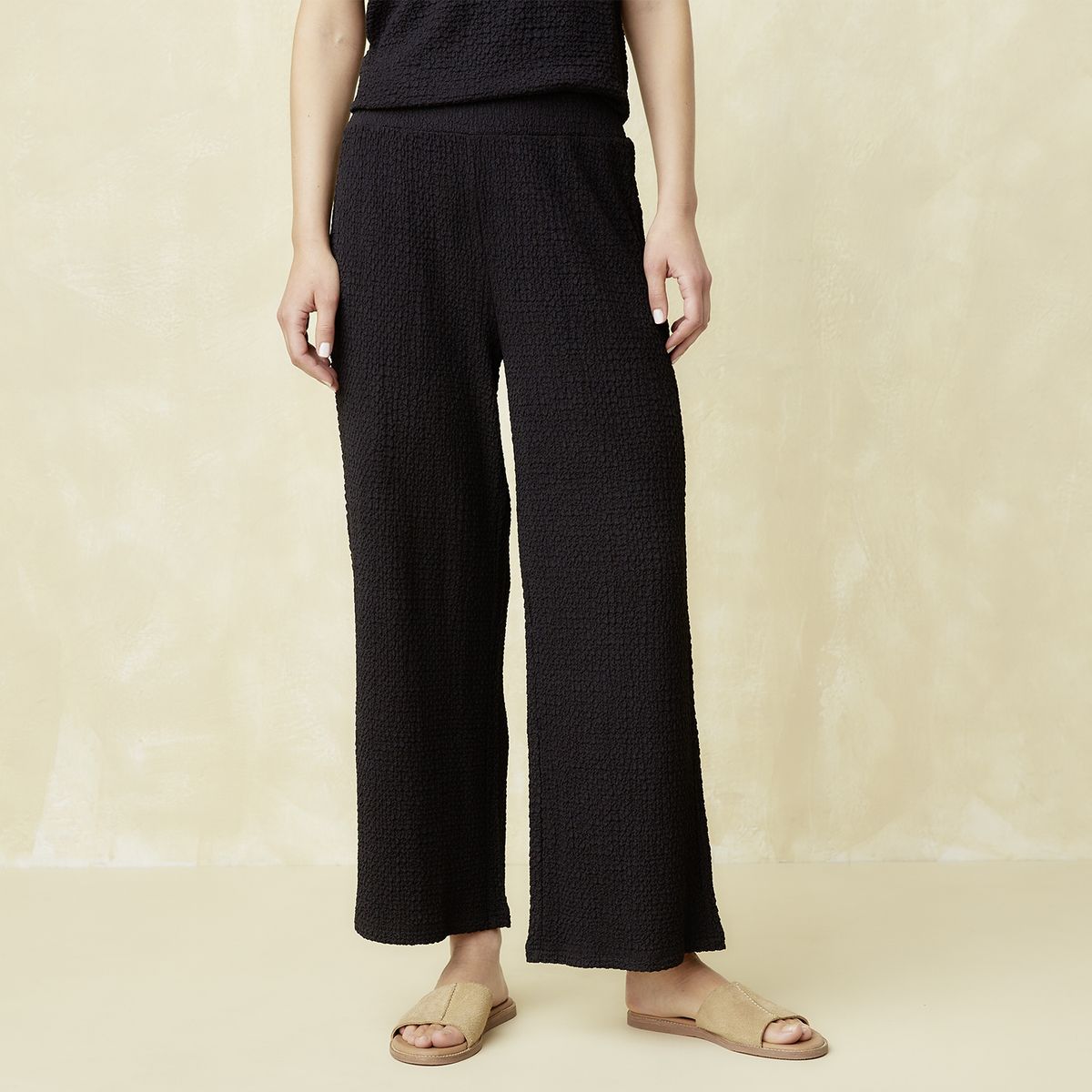 UNIVERSITY CLUB - Pantalón Mujer University Club