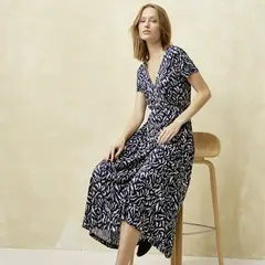 UNIVERSITY CLUB - Vestido Mujer