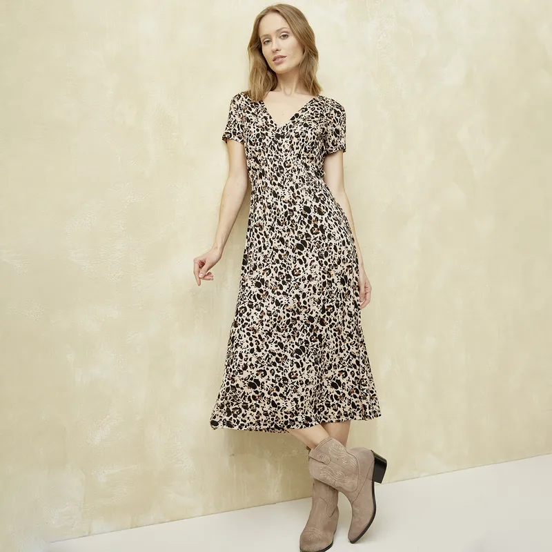 UNIVERSITY CLUB - Vestido Mujer University Club