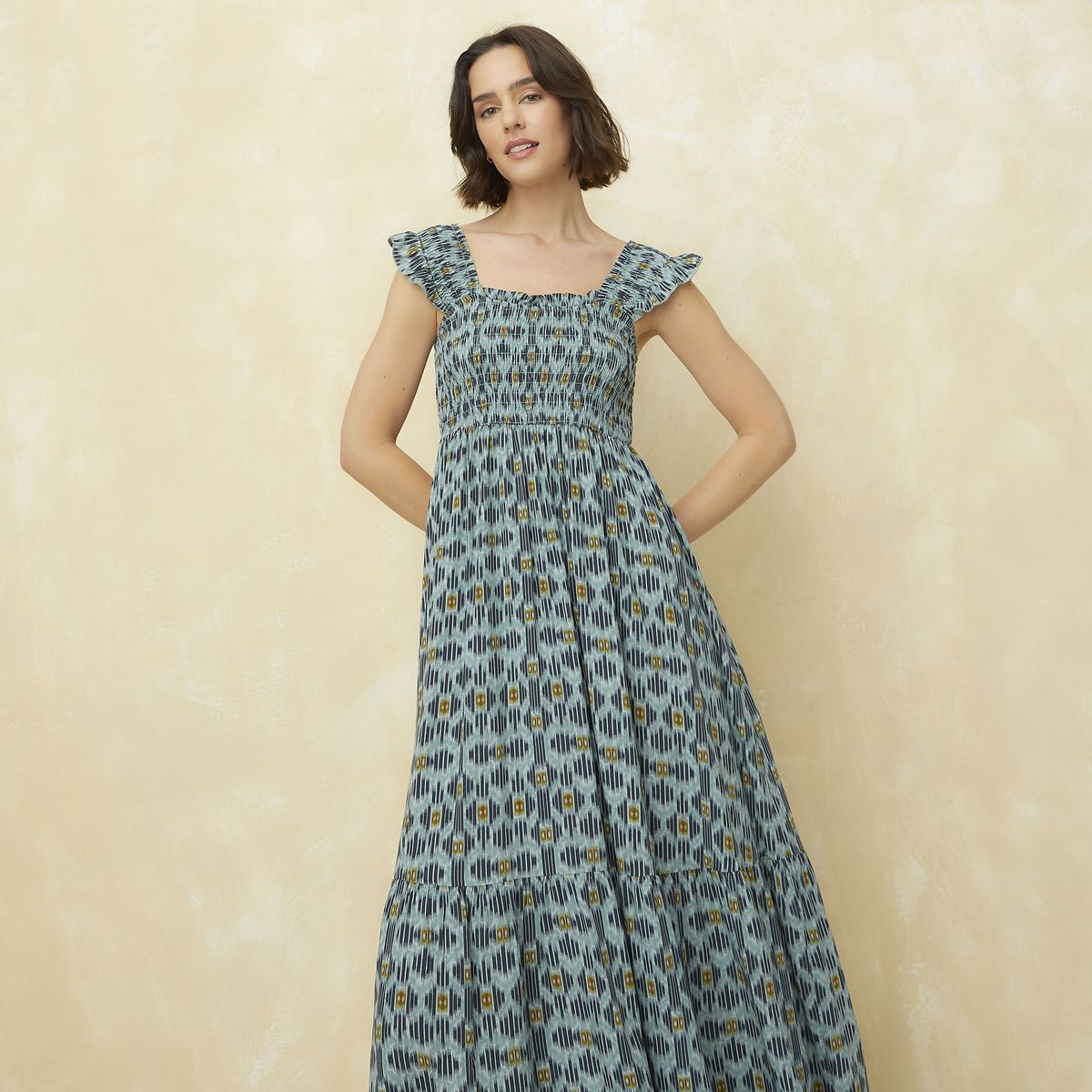 UNIVERSITY CLUB - Vestido Mujer University Club