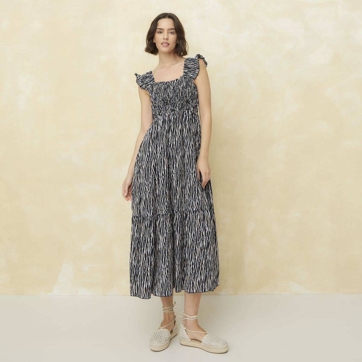 UNIVERSITY CLUB - Vestido Mujer University Club