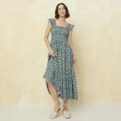 UNIVERSITY CLUB - Vestido Mujer